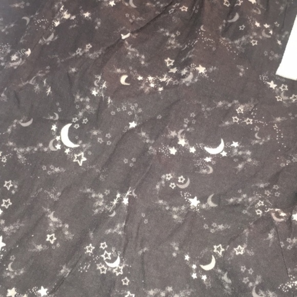 New Victoria’s Secret Pajamas Sleep Pants Medium - Picture 4 of 8